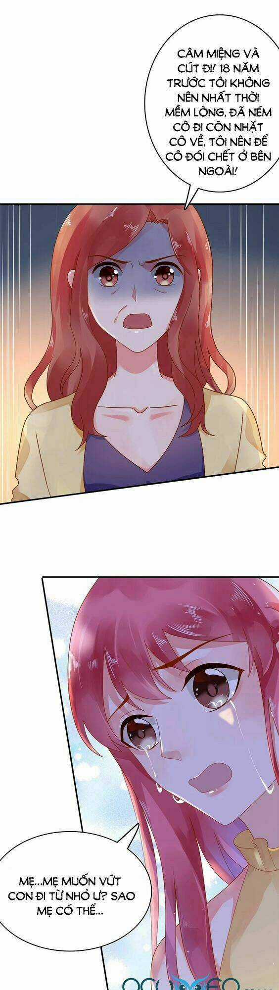 Sủng Hôn Lai Tập - Chapter 44 - Trang 13