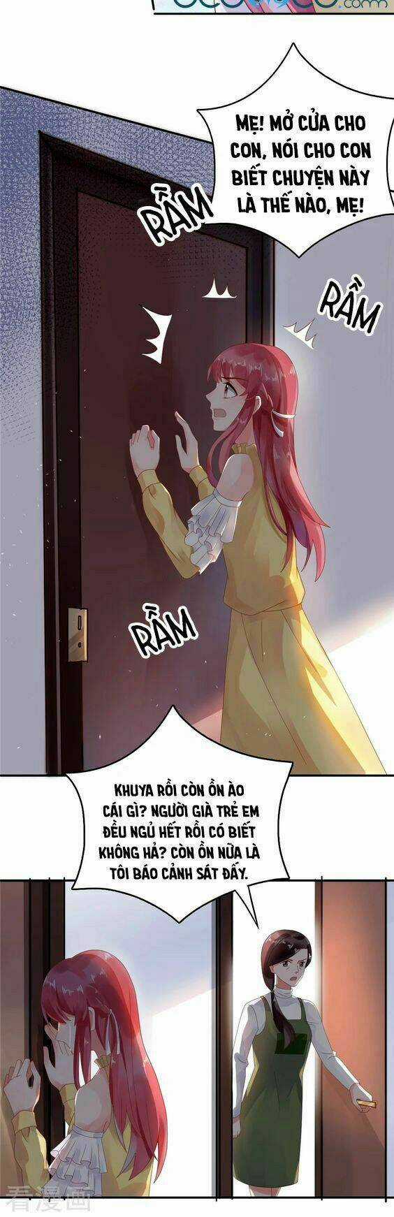 Sủng Hôn Lai Tập - Chapter 44 - Trang 14