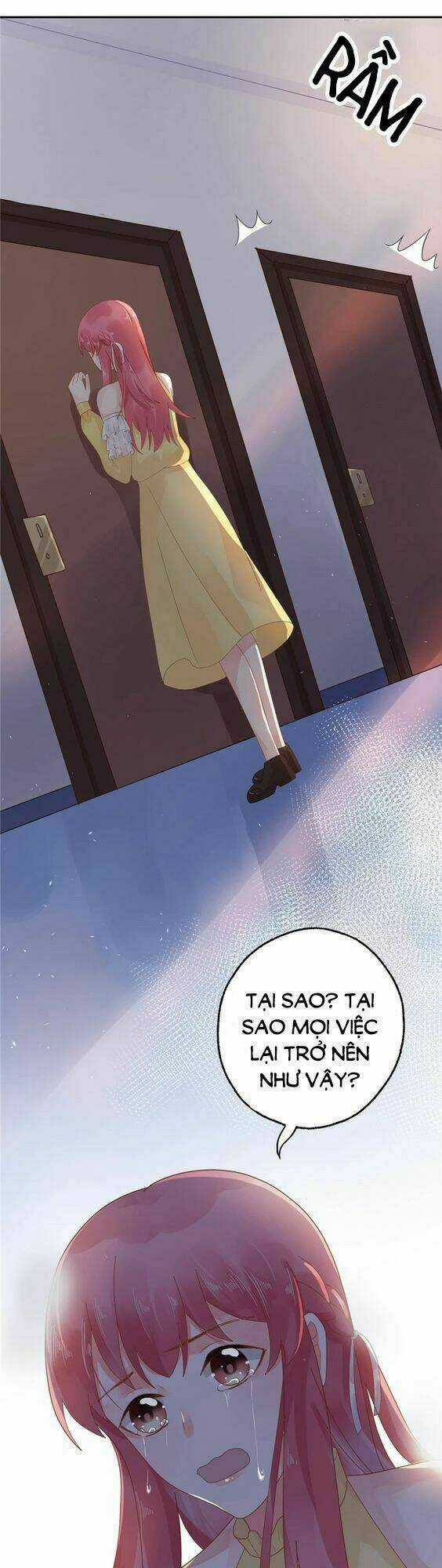 Sủng Hôn Lai Tập - Chapter 44 - Trang 15