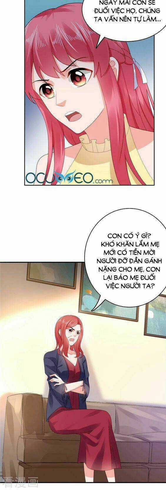 Sủng Hôn Lai Tập - Chapter 44 - Trang 4