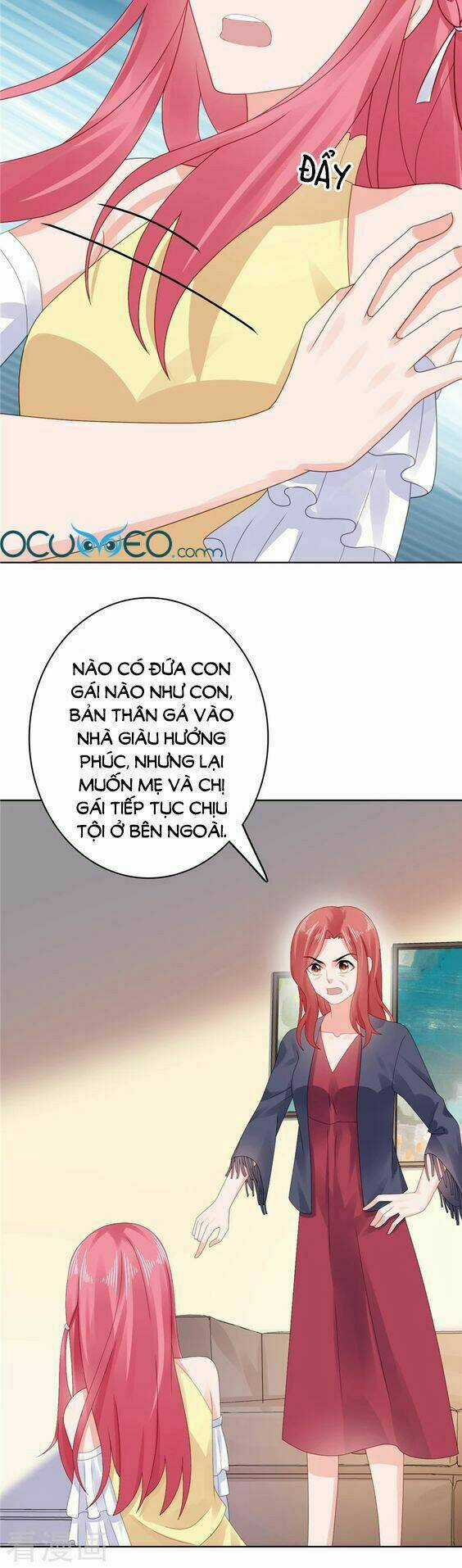 Sủng Hôn Lai Tập - Chapter 44 - Trang 6