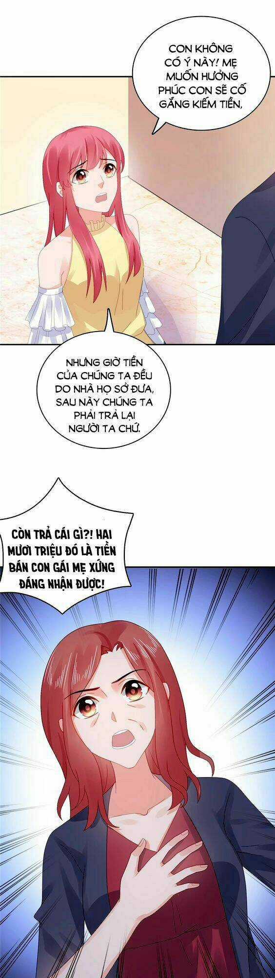 Sủng Hôn Lai Tập - Chapter 44 - Trang 7