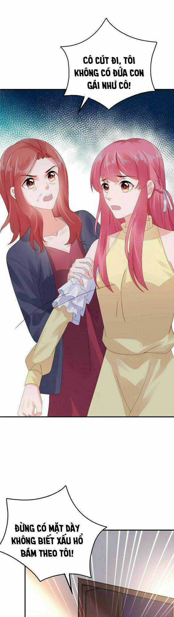 Sủng Hôn Lai Tập - Chapter 44 - Trang 10