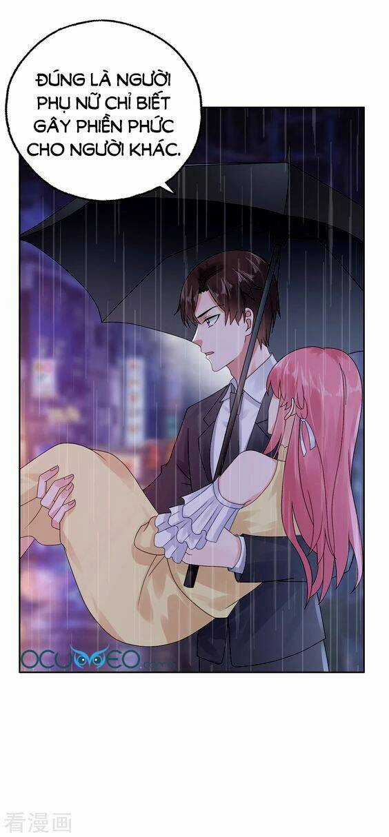 Sủng Hôn Lai Tập - Chapter 45 - Trang 14