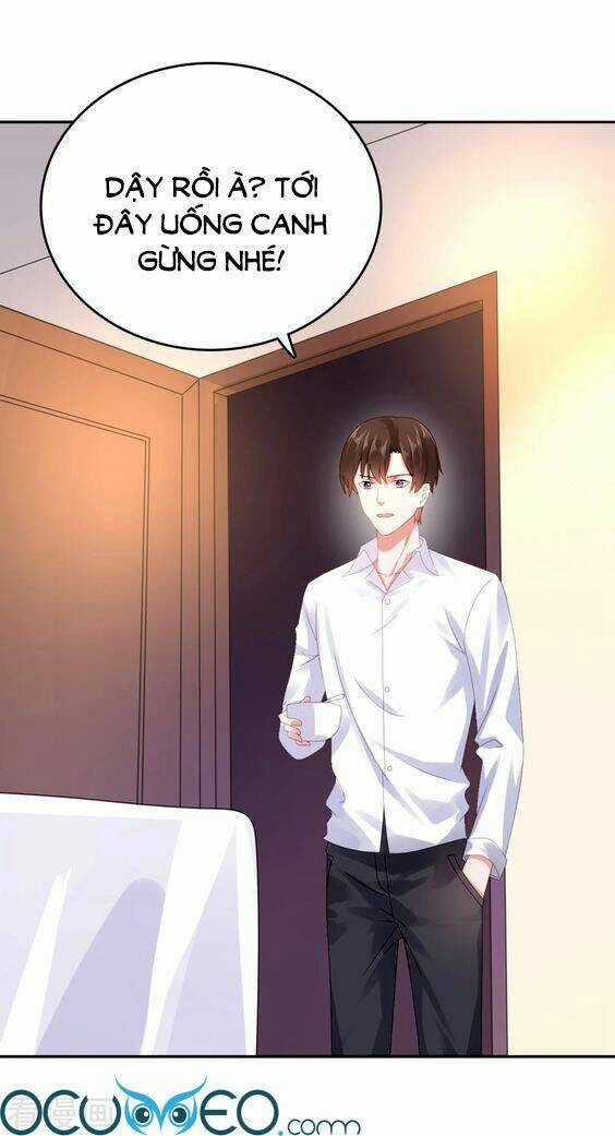 Sủng Hôn Lai Tập - Chapter 45 - Trang 19