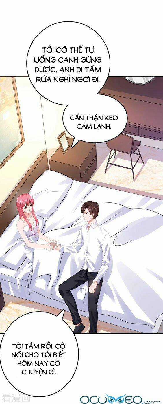 Sủng Hôn Lai Tập - Chapter 45 - Trang 21