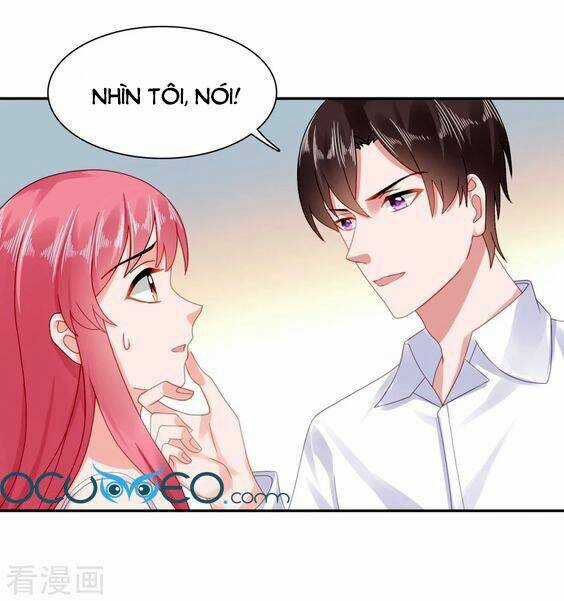 Sủng Hôn Lai Tập - Chapter 45 - Trang 25