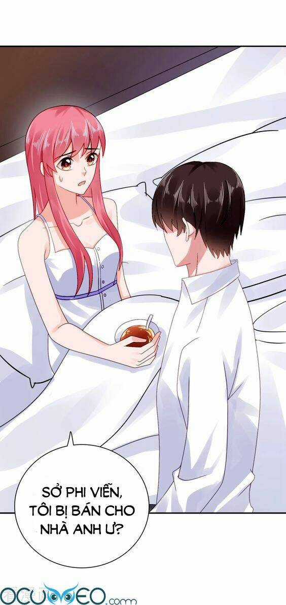 Sủng Hôn Lai Tập - Chapter 45 - Trang 26
