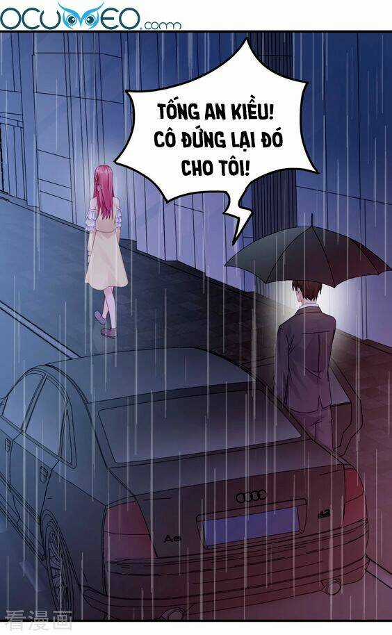 Sủng Hôn Lai Tập - Chapter 45 - Trang 5