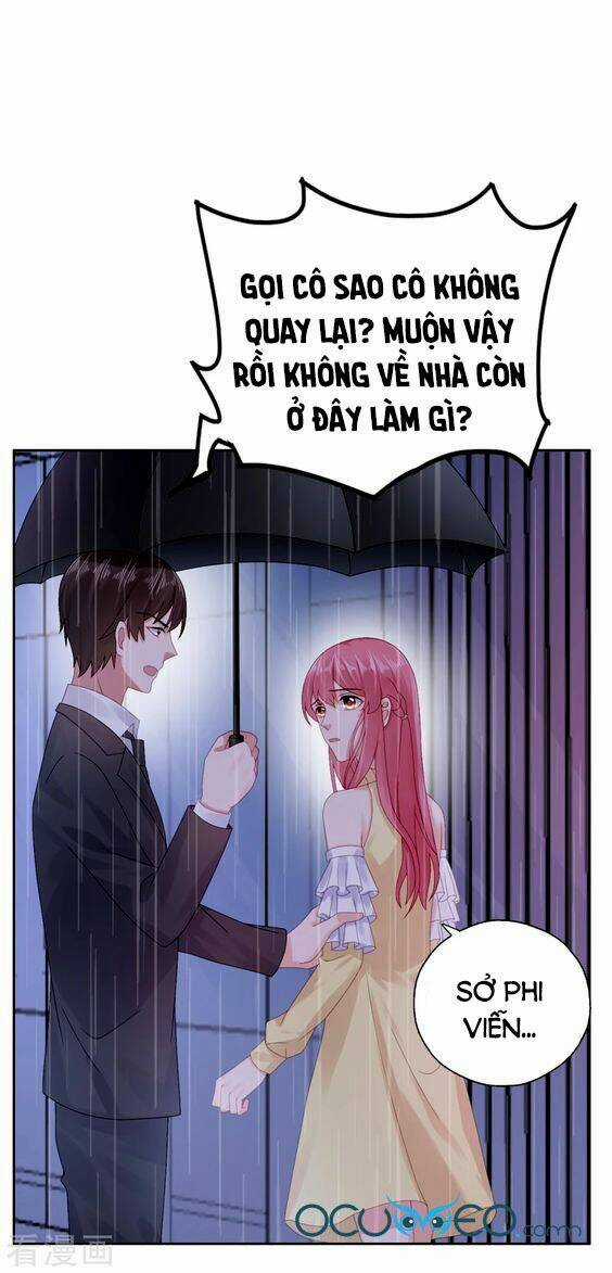 Sủng Hôn Lai Tập - Chapter 45 - Trang 7