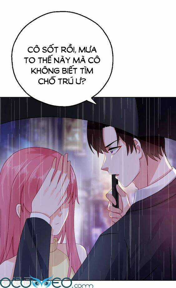 Sủng Hôn Lai Tập - Chapter 45 - Trang 10