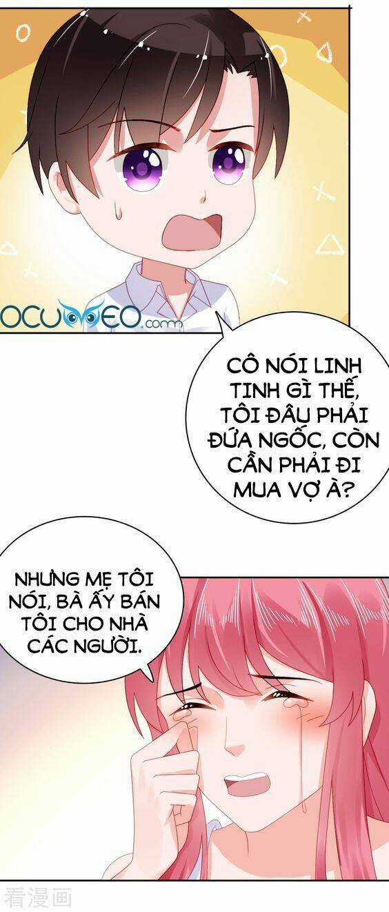 Sủng Hôn Lai Tập - Chapter 46 - Trang 1