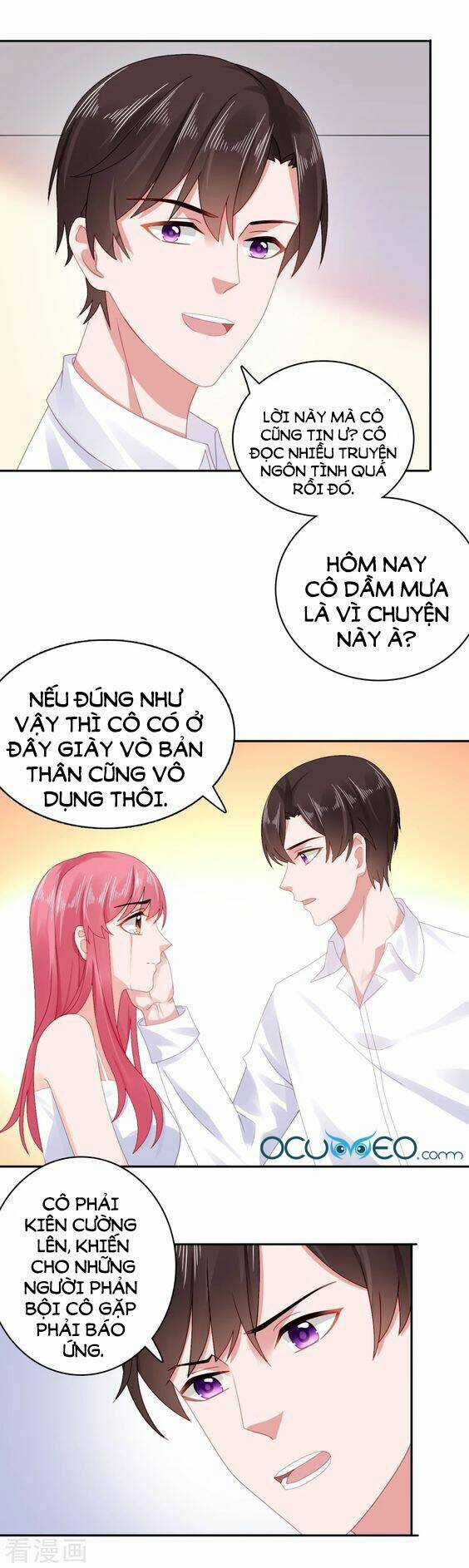 Sủng Hôn Lai Tập - Chapter 46 - Trang 2