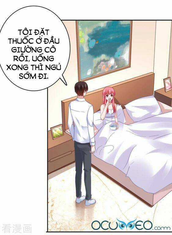 Sủng Hôn Lai Tập - Chapter 46 - Trang 12
