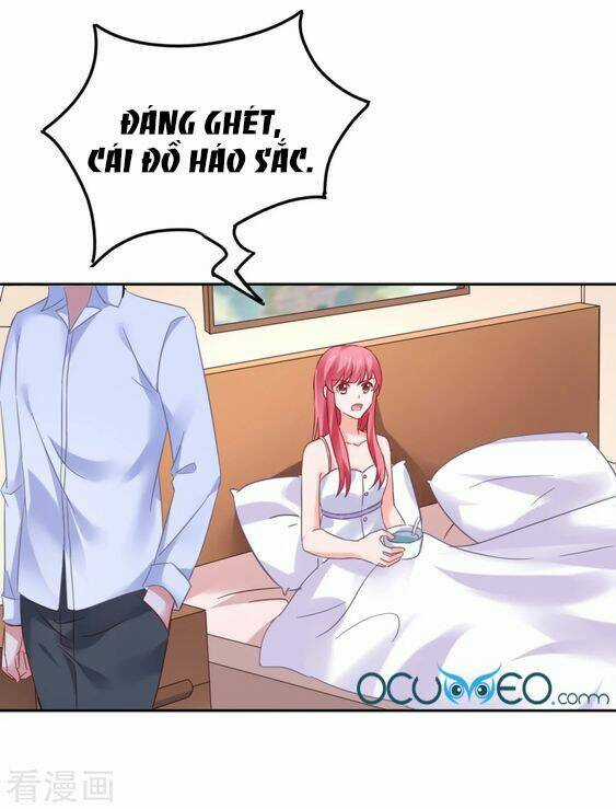 Sủng Hôn Lai Tập - Chapter 46 - Trang 13