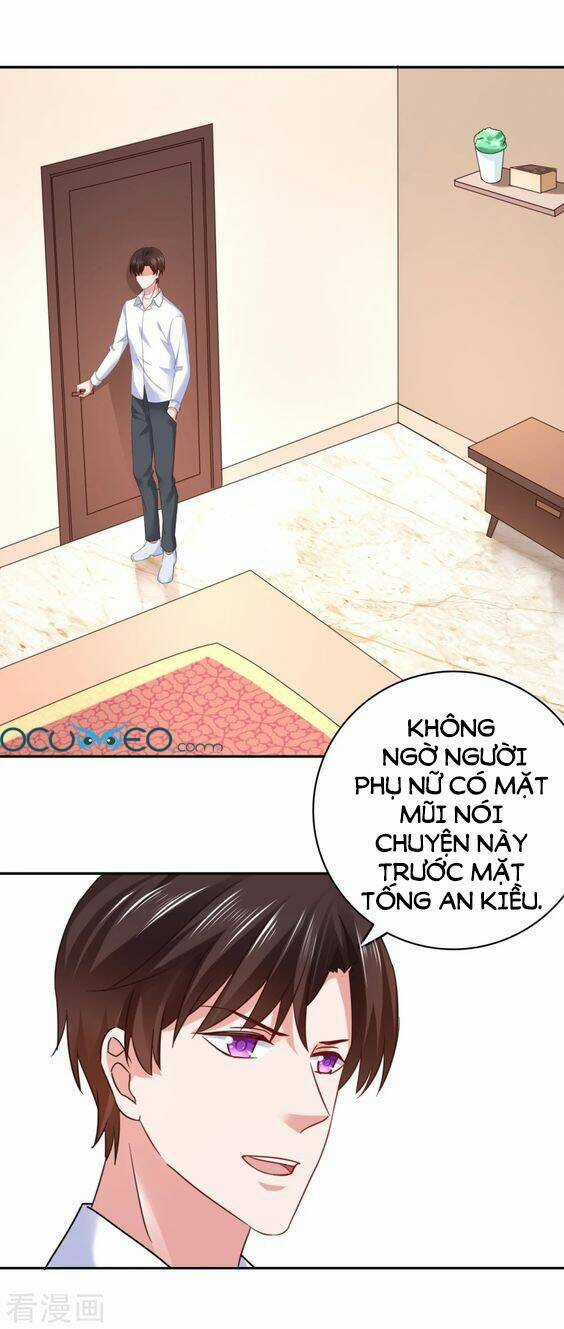 Sủng Hôn Lai Tập - Chapter 46 - Trang 16