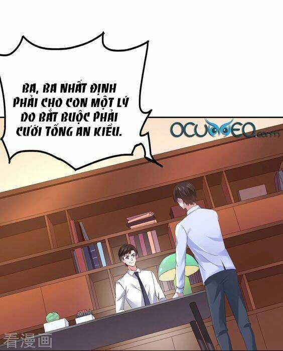 Sủng Hôn Lai Tập - Chapter 46 - Trang 17