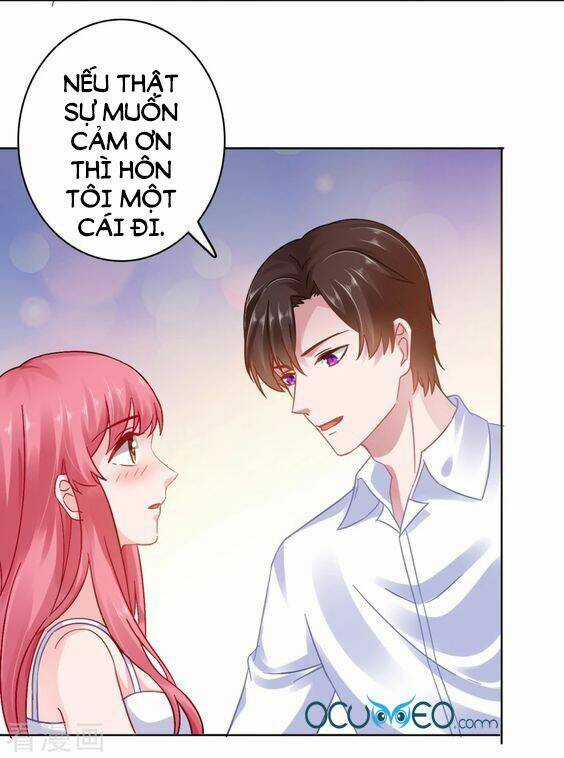 Sủng Hôn Lai Tập - Chapter 46 - Trang 7