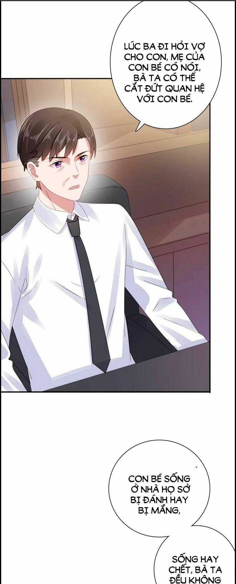 Sủng Hôn Lai Tập - Chapter 47 - Trang 1