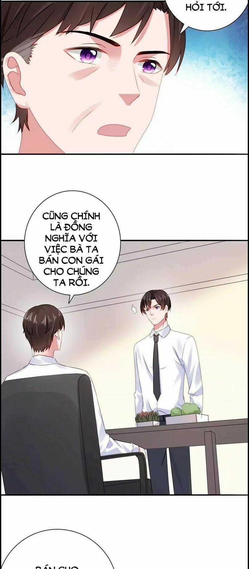 Sủng Hôn Lai Tập - Chapter 47 - Trang 2