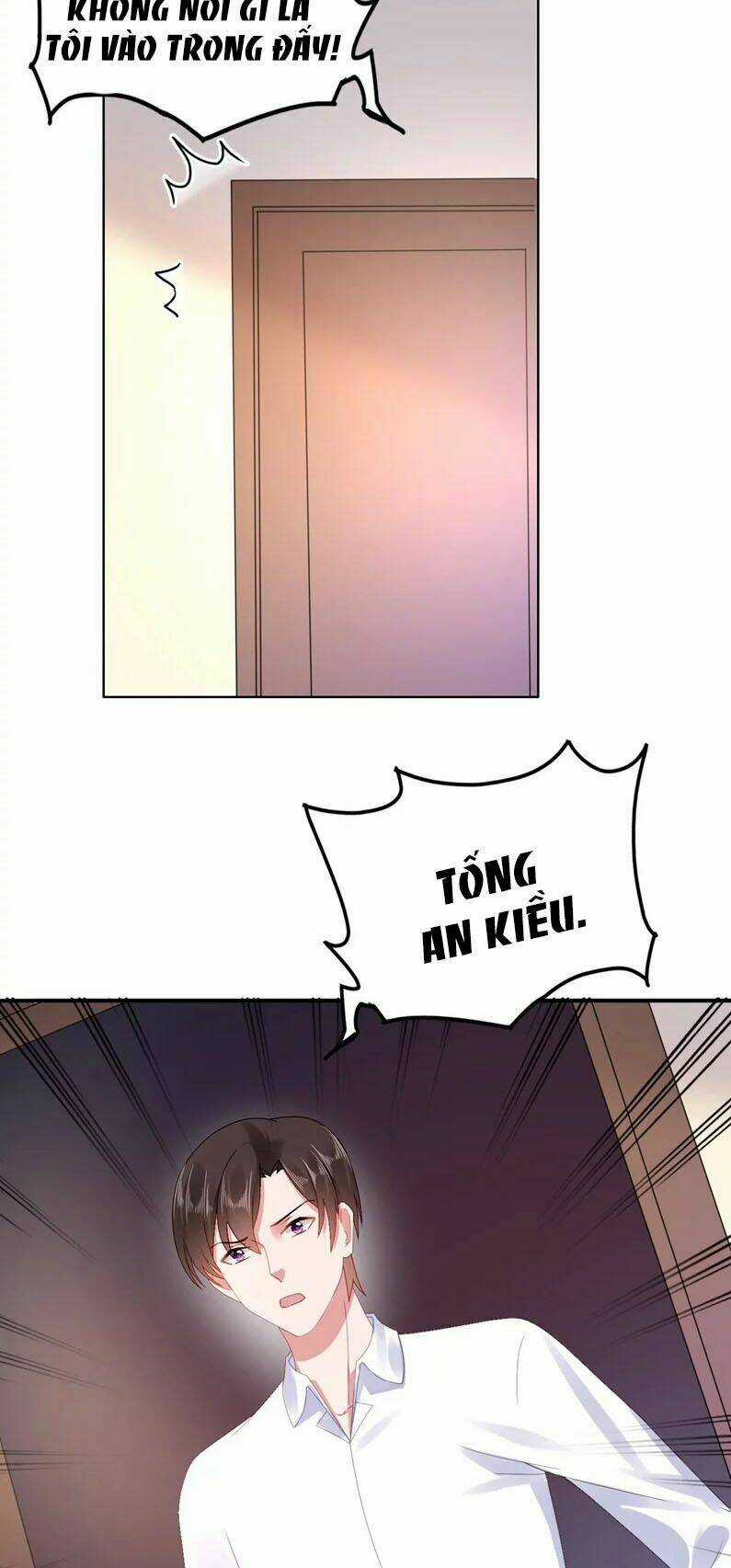 Sủng Hôn Lai Tập - Chapter 47 - Trang 11