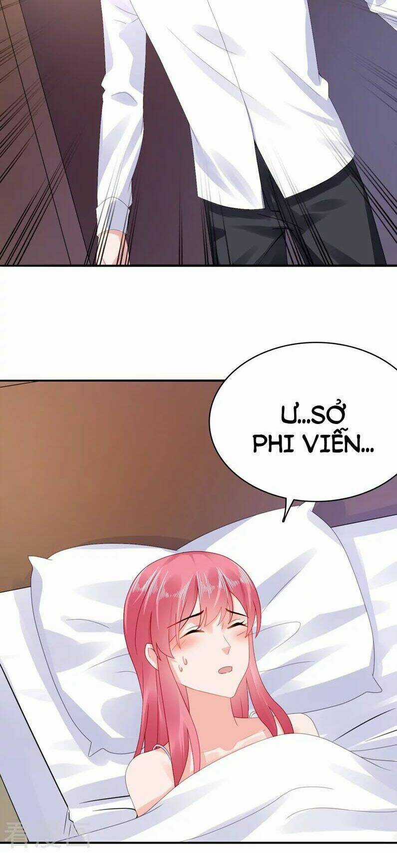 Sủng Hôn Lai Tập - Chapter 47 - Trang 12