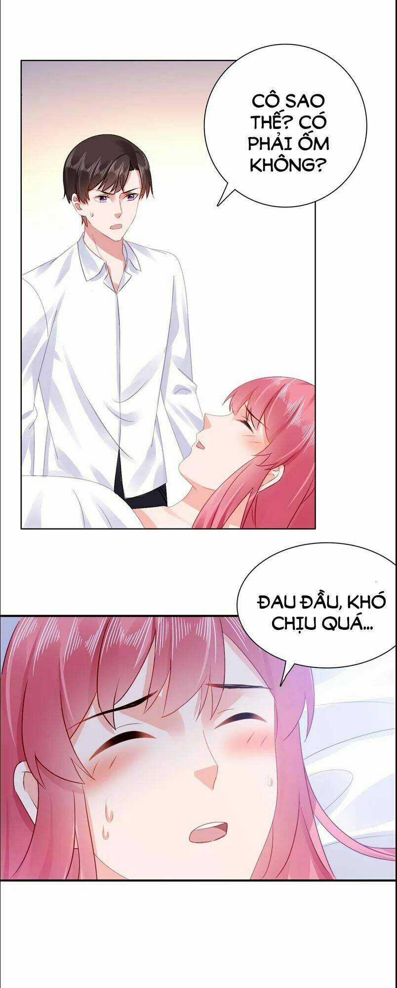 Sủng Hôn Lai Tập - Chapter 47 - Trang 13