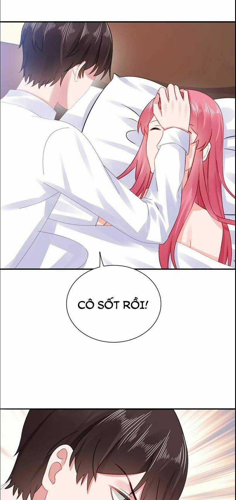 Sủng Hôn Lai Tập - Chapter 47 - Trang 14