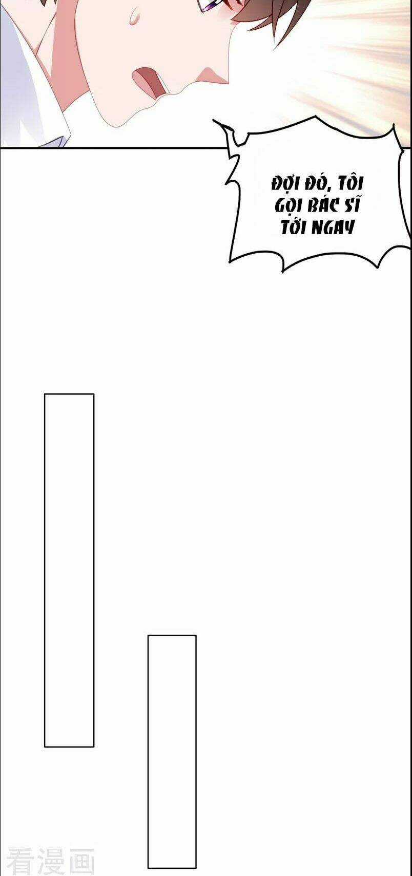 Sủng Hôn Lai Tập - Chapter 47 - Trang 15