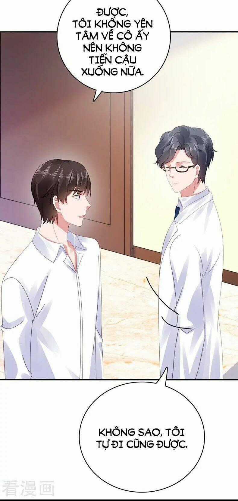 Sủng Hôn Lai Tập - Chapter 47 - Trang 18