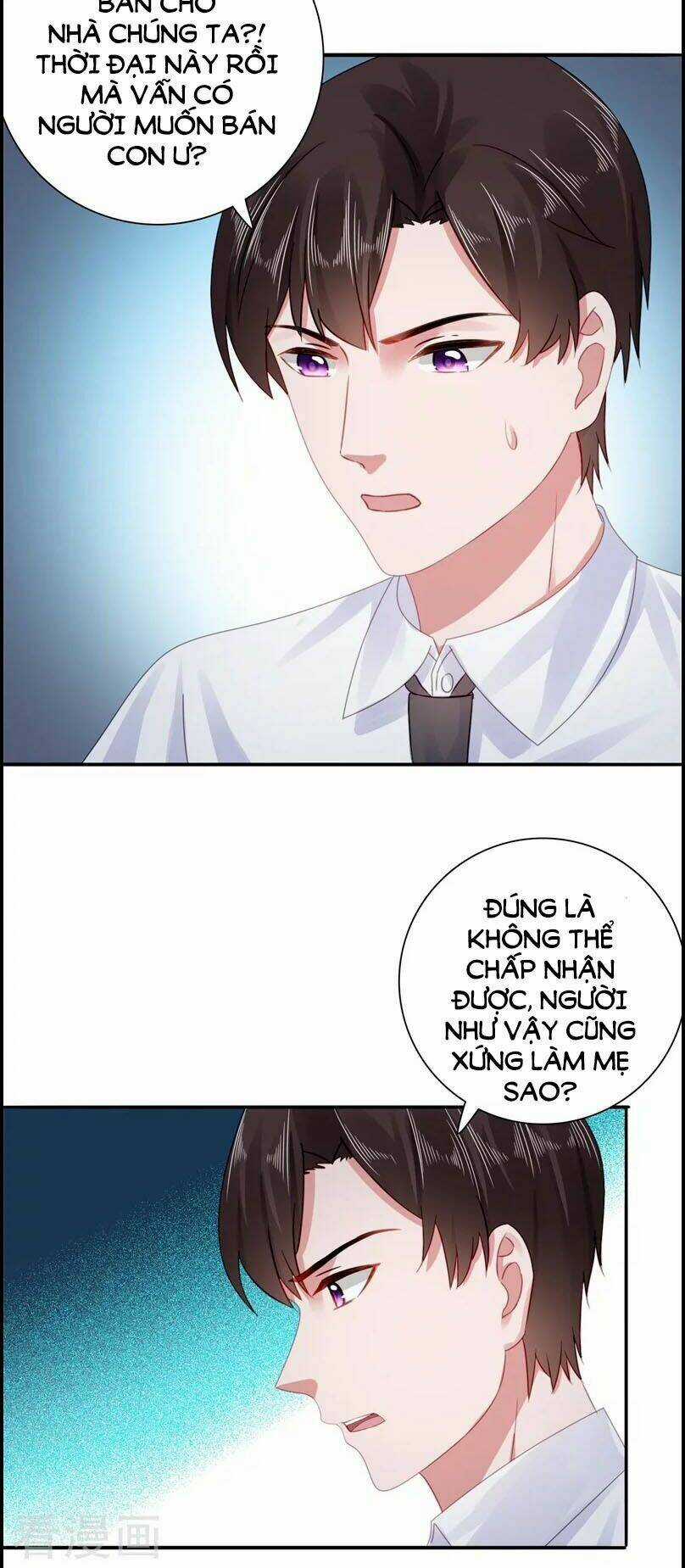 Sủng Hôn Lai Tập - Chapter 47 - Trang 3