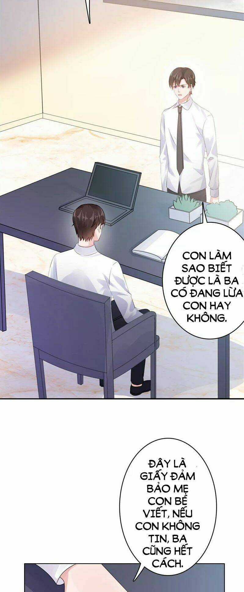 Sủng Hôn Lai Tập - Chapter 47 - Trang 5