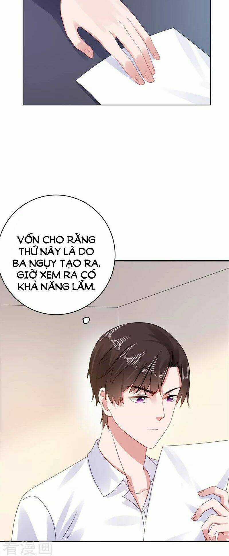 Sủng Hôn Lai Tập - Chapter 47 - Trang 6