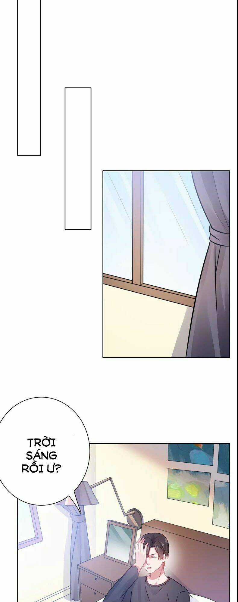 Sủng Hôn Lai Tập - Chapter 47 - Trang 7