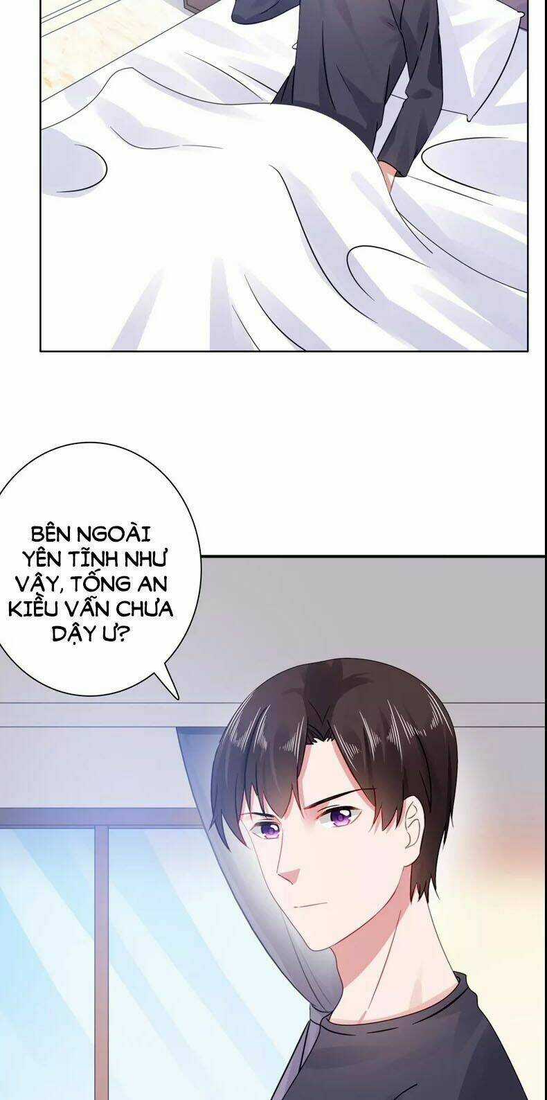 Sủng Hôn Lai Tập - Chapter 47 - Trang 8