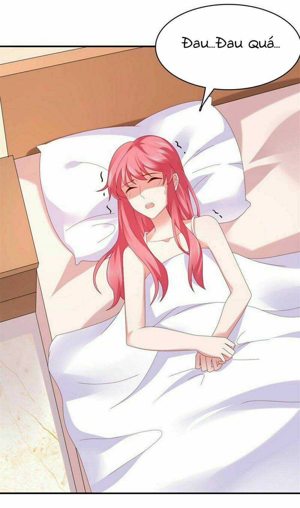 Sủng Hôn Lai Tập - Chapter 48 - Trang 1