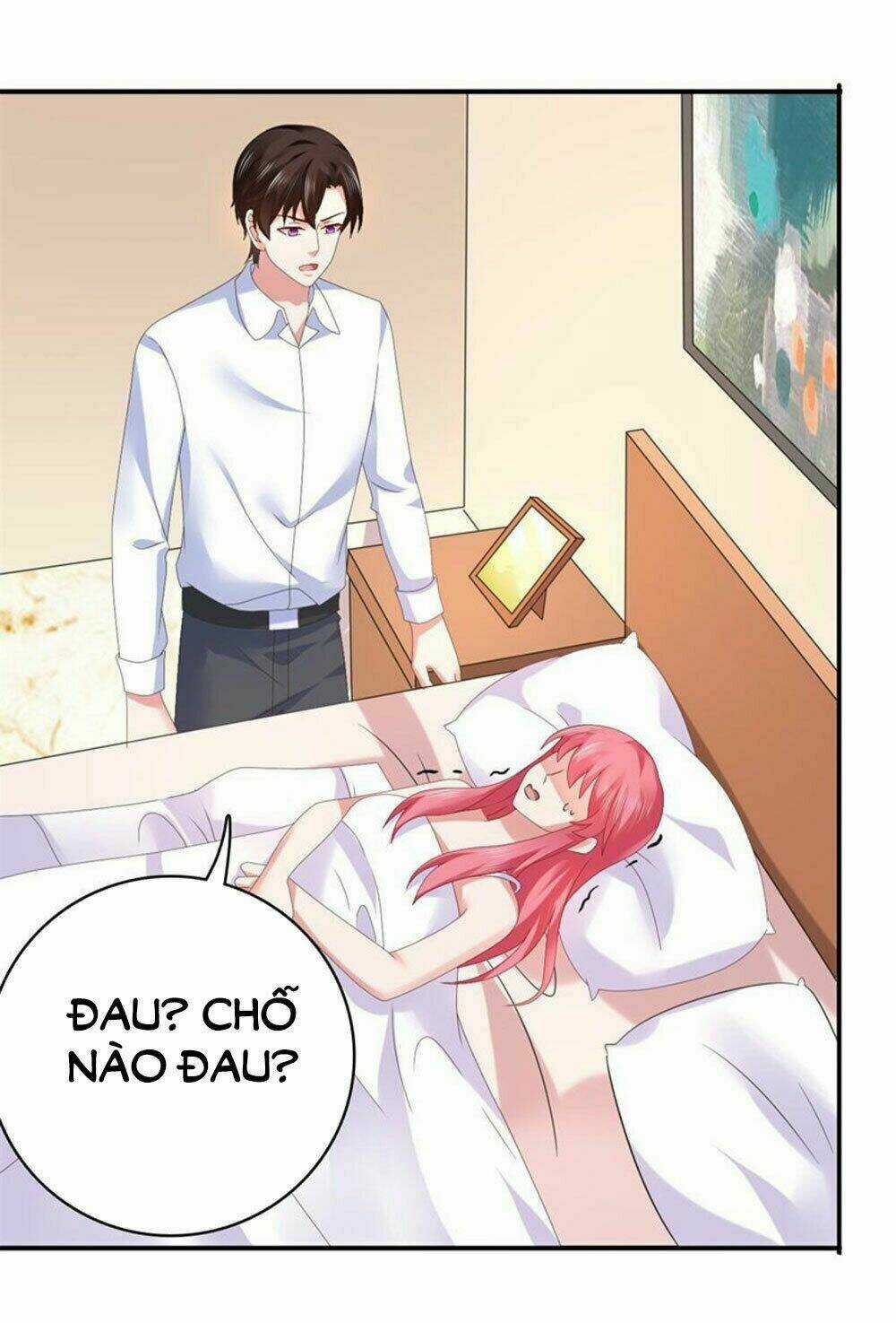 Sủng Hôn Lai Tập - Chapter 48 - Trang 2