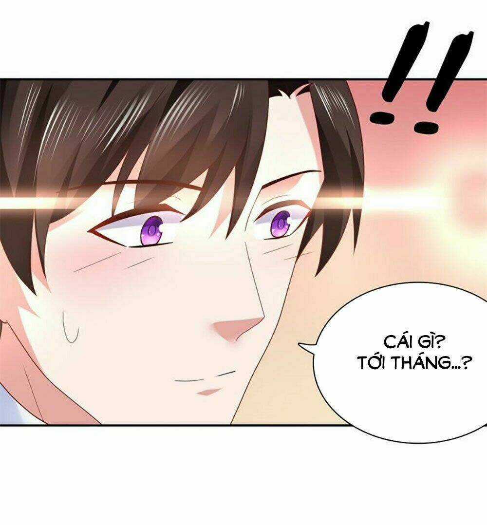Sủng Hôn Lai Tập - Chapter 48 - Trang 11