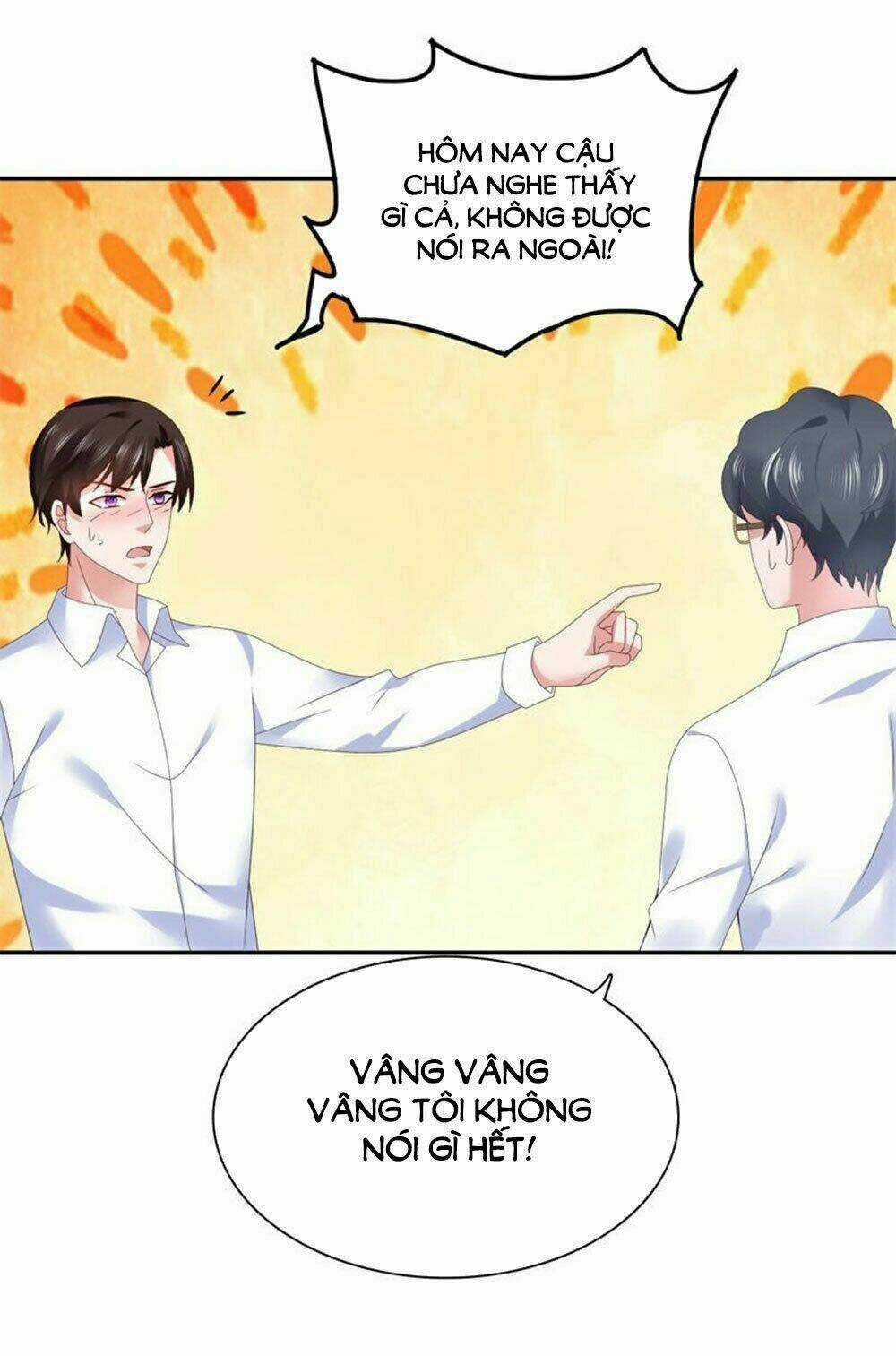 Sủng Hôn Lai Tập - Chapter 48 - Trang 13