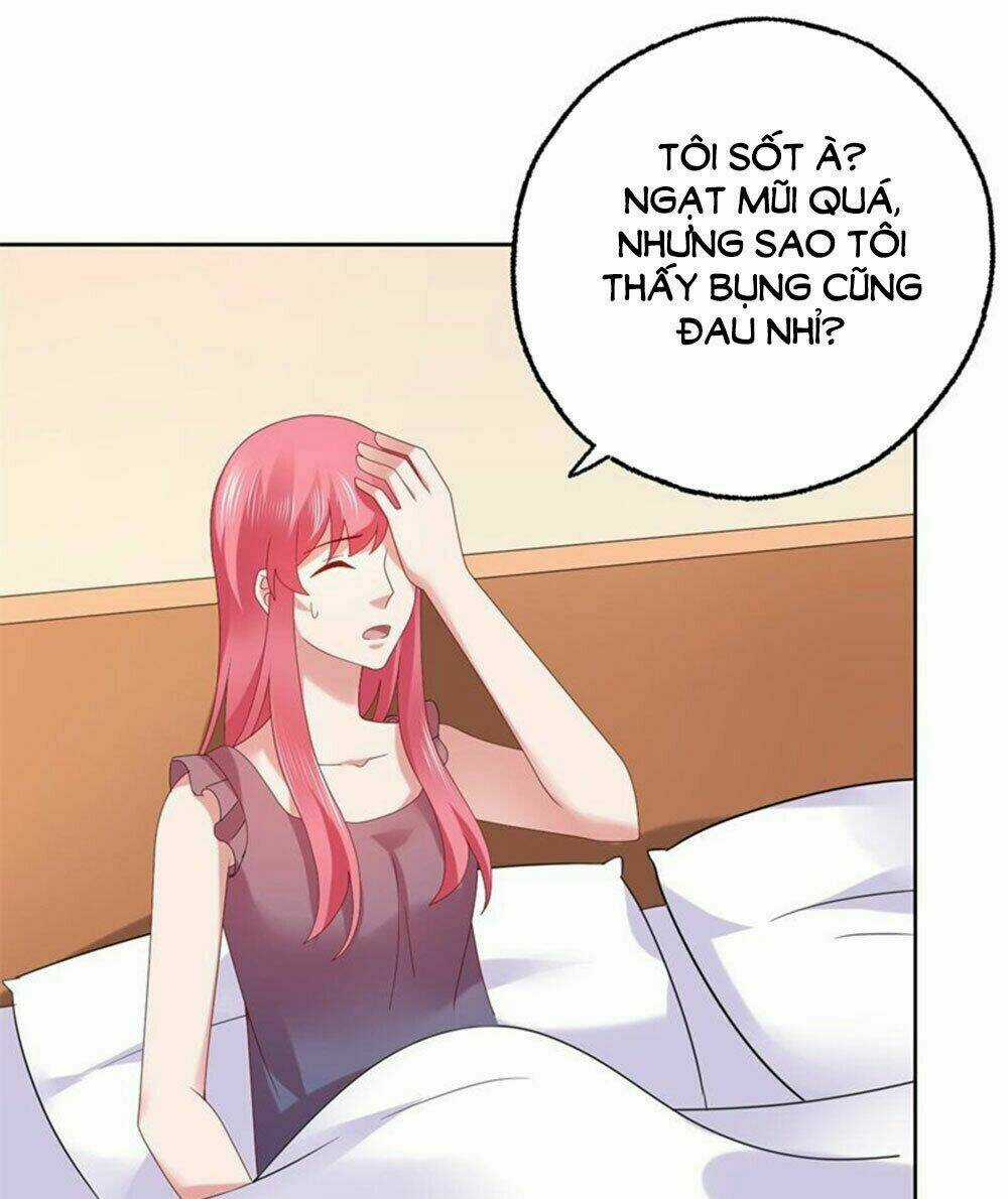 Sủng Hôn Lai Tập - Chapter 48 - Trang 17