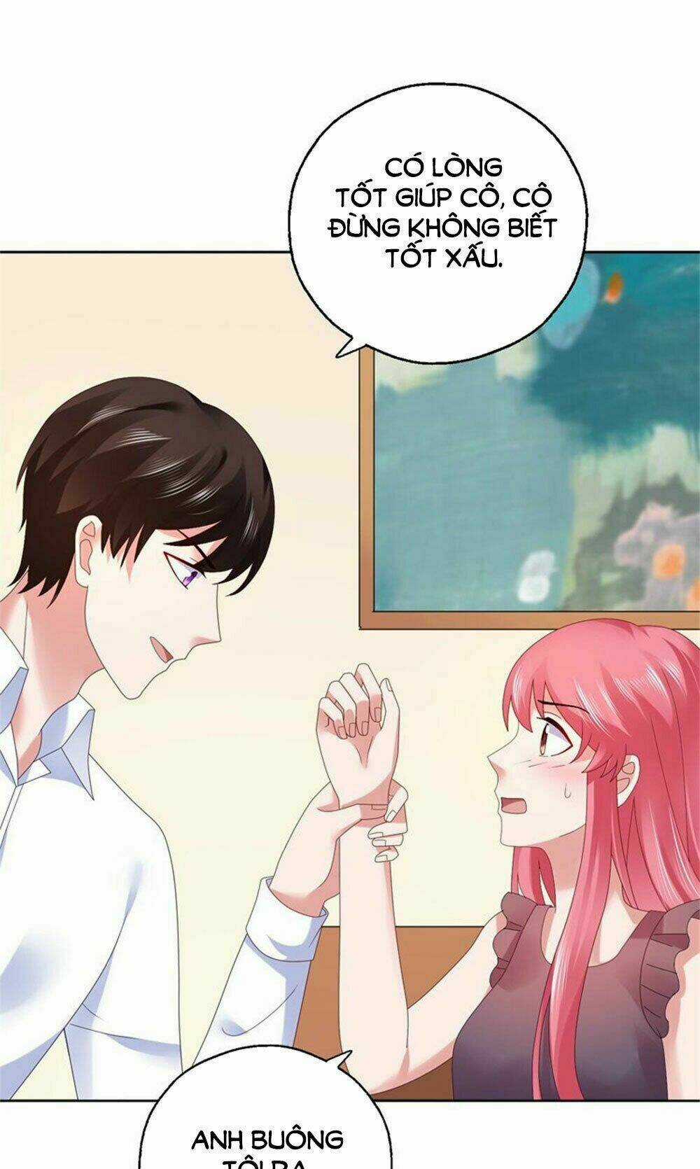 Sủng Hôn Lai Tập - Chapter 48 - Trang 20