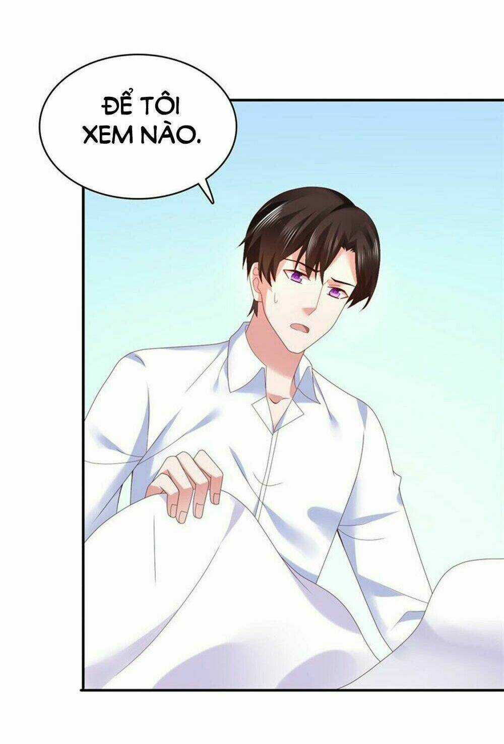 Sủng Hôn Lai Tập - Chapter 48 - Trang 3