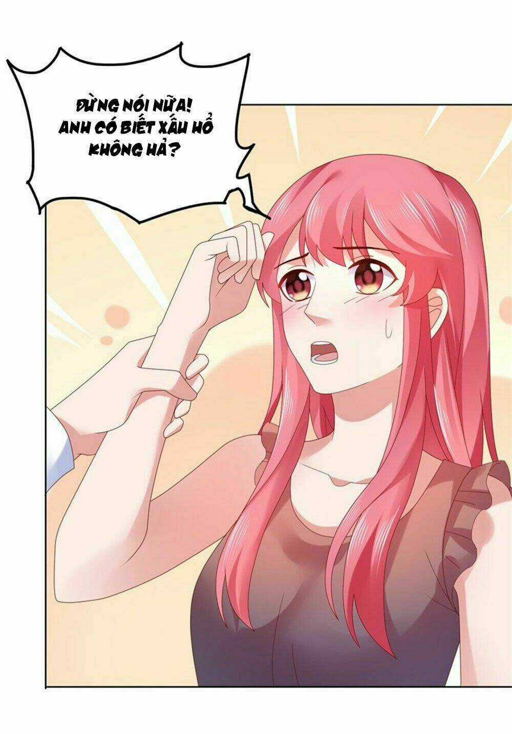 Sủng Hôn Lai Tập - Chapter 48 - Trang 22