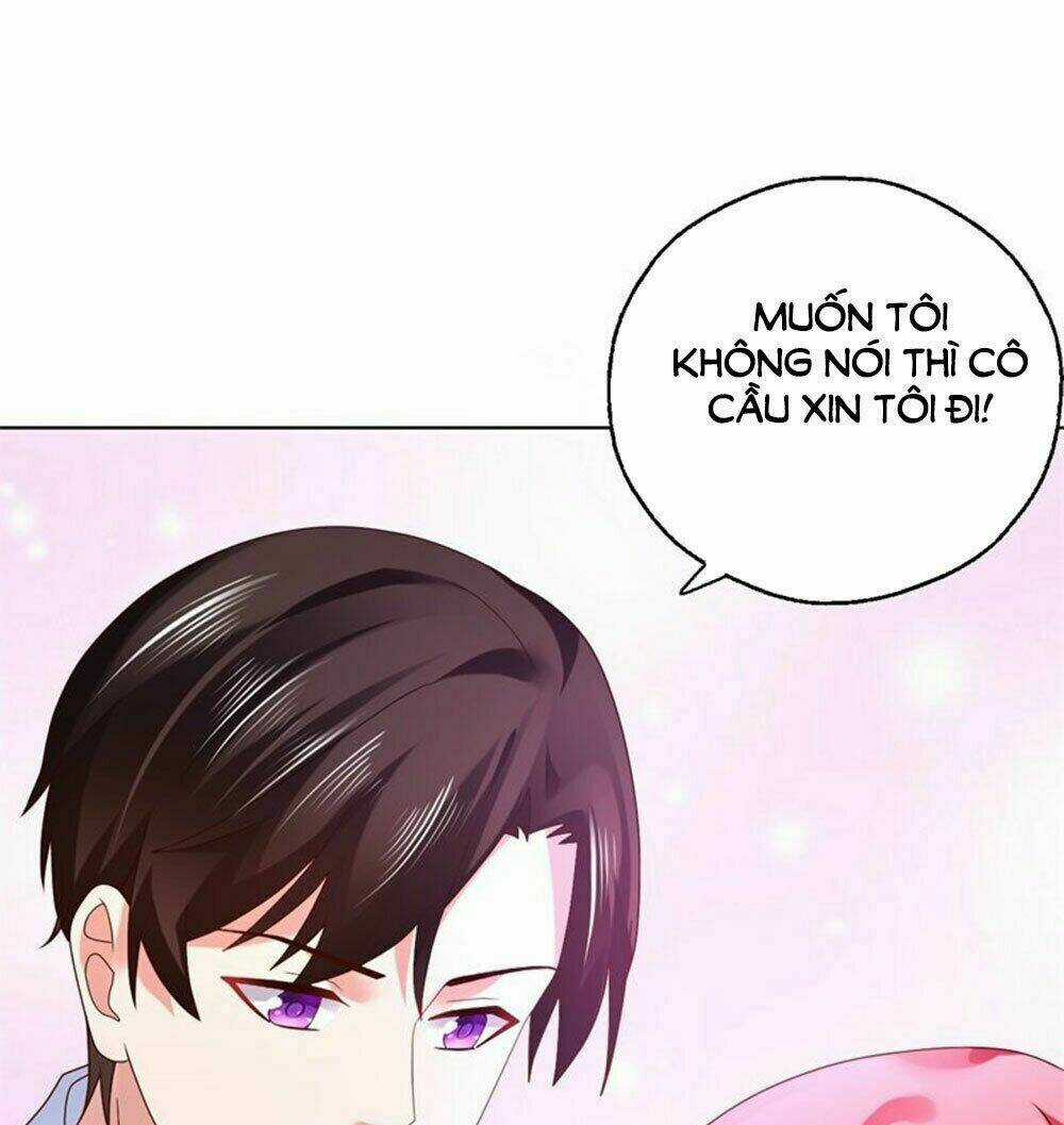 Sủng Hôn Lai Tập - Chapter 48 - Trang 23