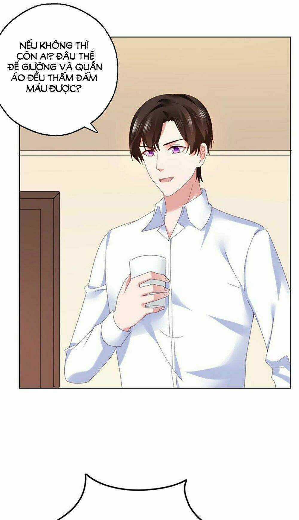 Sủng Hôn Lai Tập - Chapter 48 - Trang 25