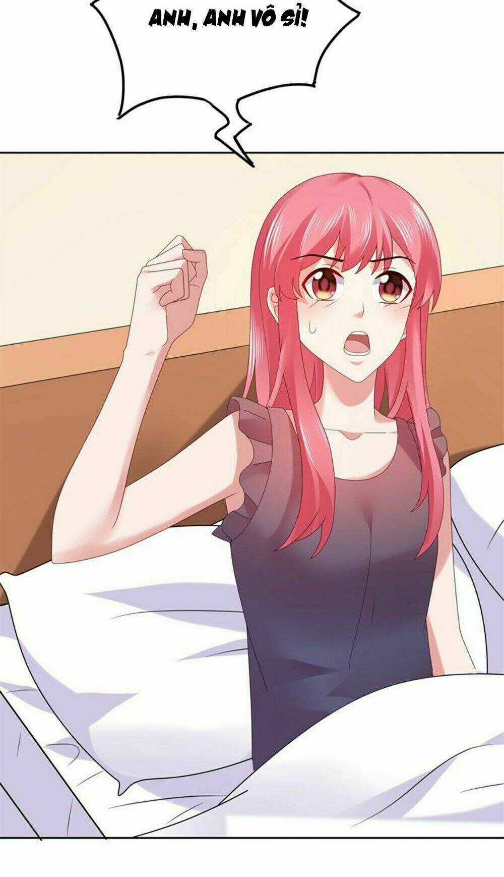 Sủng Hôn Lai Tập - Chapter 48 - Trang 26