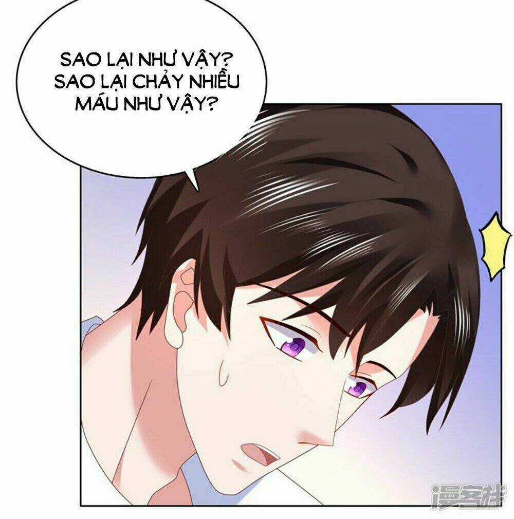 Sủng Hôn Lai Tập - Chapter 48 - Trang 5