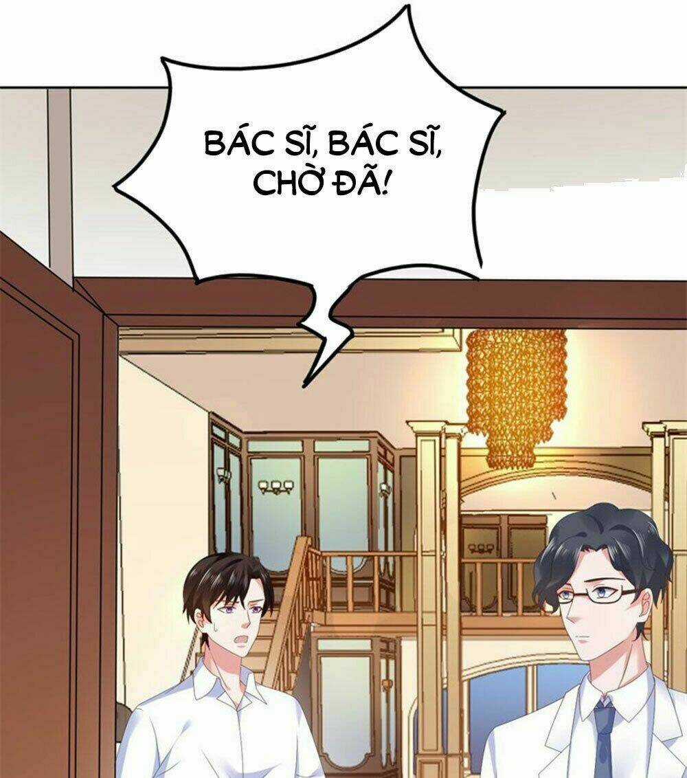 Sủng Hôn Lai Tập - Chapter 48 - Trang 6