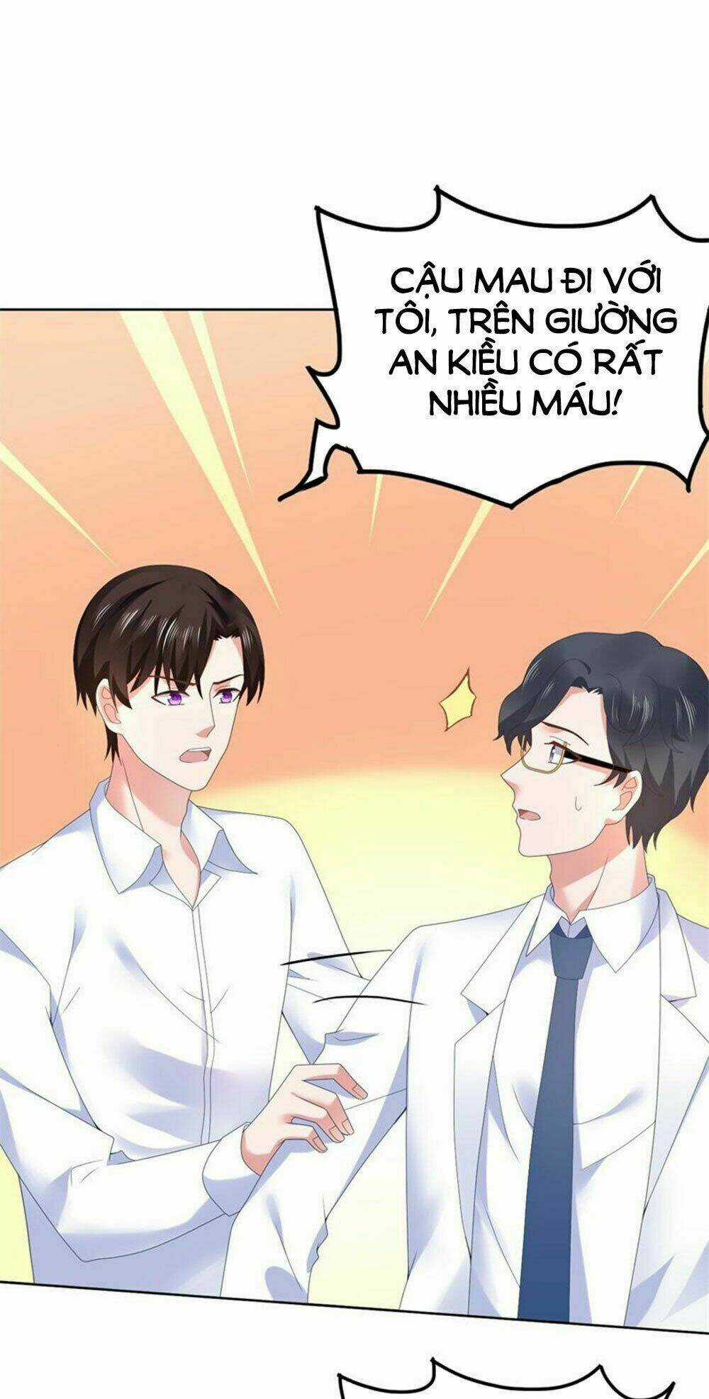 Sủng Hôn Lai Tập - Chapter 48 - Trang 8