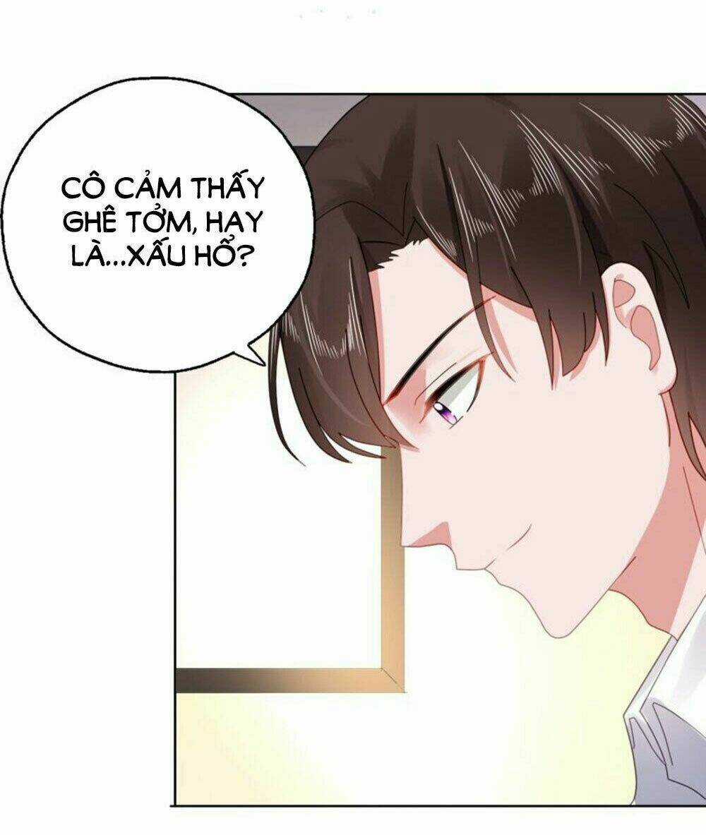 Sủng Hôn Lai Tập - Chapter 49 - Trang 2